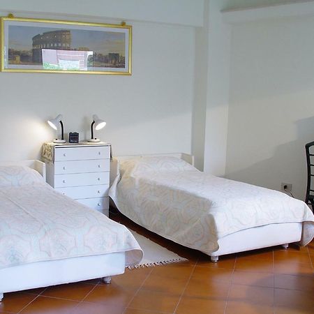 Buone Vacanze A Roma! Dış mekan fotoğraf