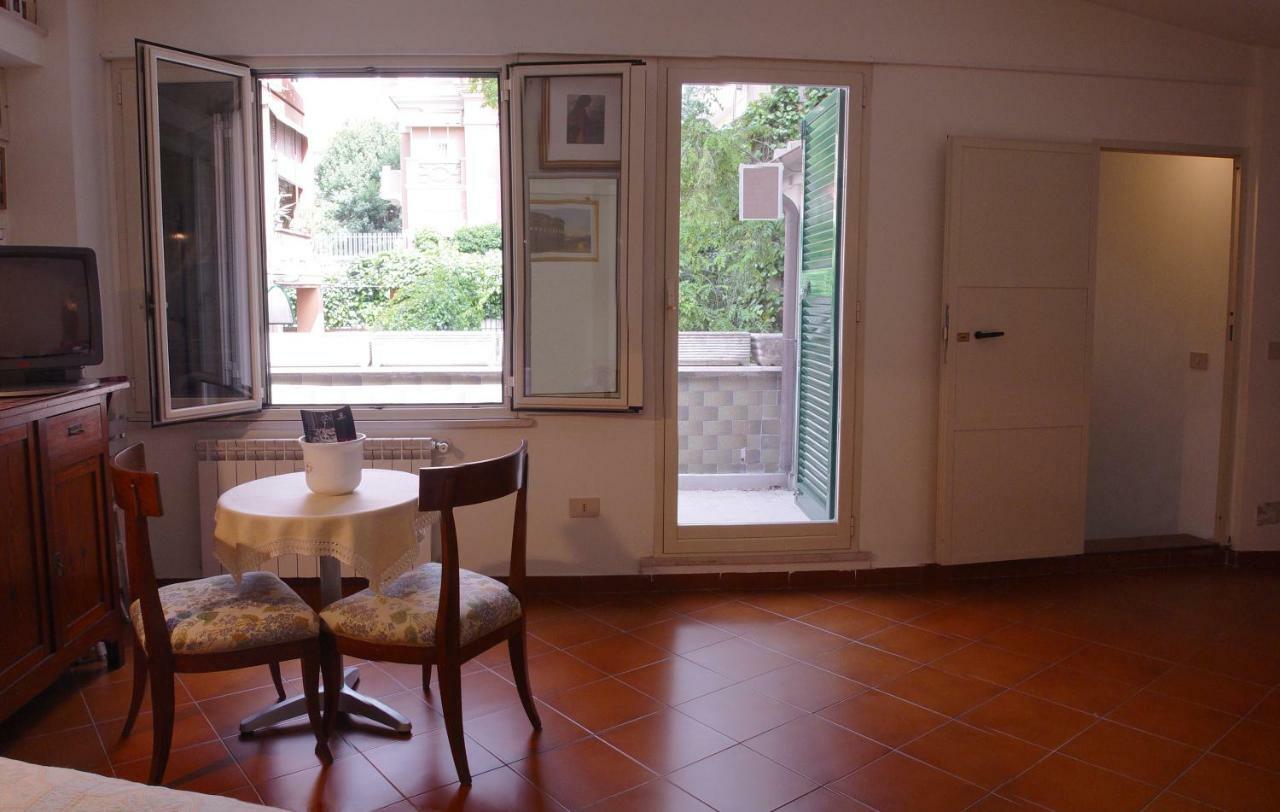 Buone Vacanze A Roma! Dış mekan fotoğraf