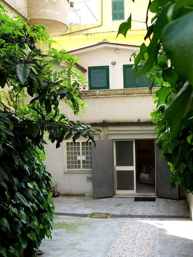 Buone Vacanze A Roma! Dış mekan fotoğraf