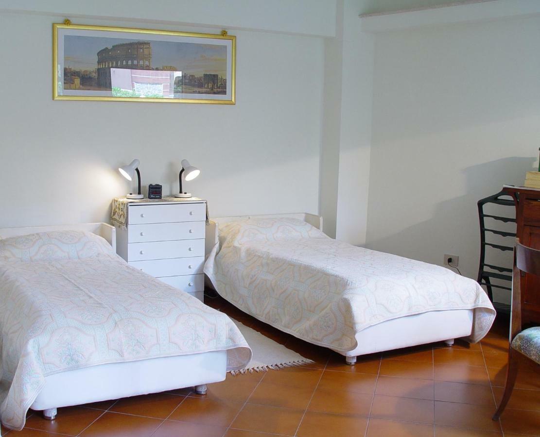 Buone Vacanze A Roma! Dış mekan fotoğraf
